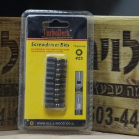 ביטים יציקה